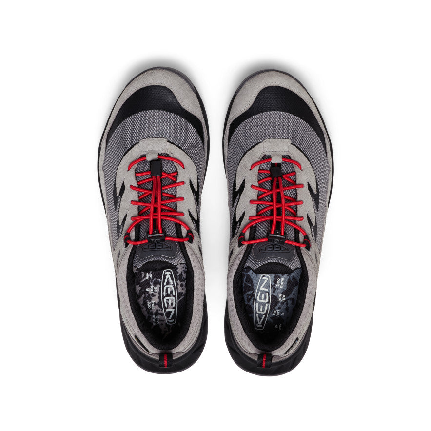 Men's Hightrail SP BAL Hiking Shoe Vapor/Vapor / Keen / Vapor/Vapor