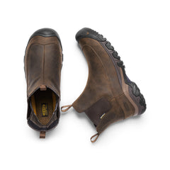 Men's Anchorage III Waterproof Boot Dark Earth/Mulch / Keen / Dark Earth/Mulch