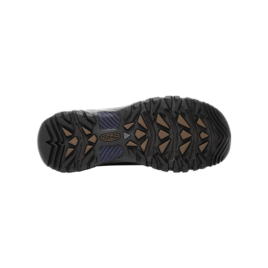 Men's Anchorage III Waterproof Boot Dark Earth/Mulch / Keen / Dark Earth/Mulch