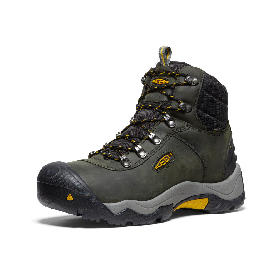 Men's Revel III Waterproof Winter Boot Magnet/Tawny Olive / Keen / Magnet/Tawny Olive