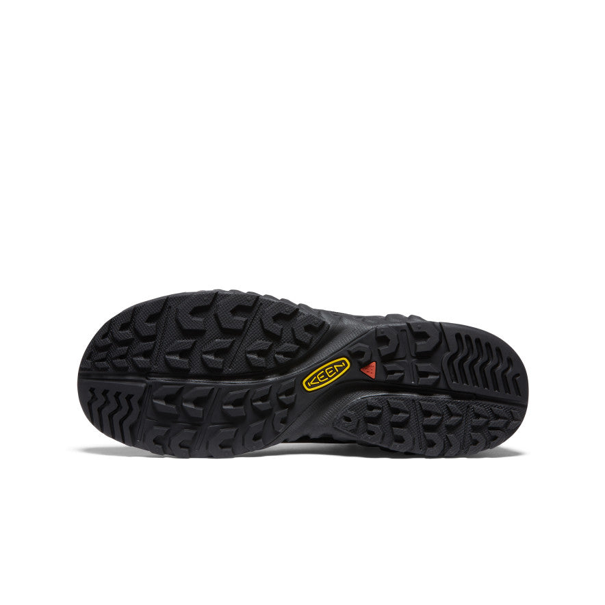 Men's NXIS EVO Waterproof Boot Triple Black / Keen / Triple Black
