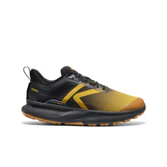 Men's 450 Dirt Waterproof Hiking Shoe Lemon Curry/Black / Keen / Lemon Curry/Black