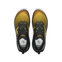 Men's 450 Dirt Waterproof Hiking Shoe Lemon Curry/Black / Keen / Lemon Curry/Black