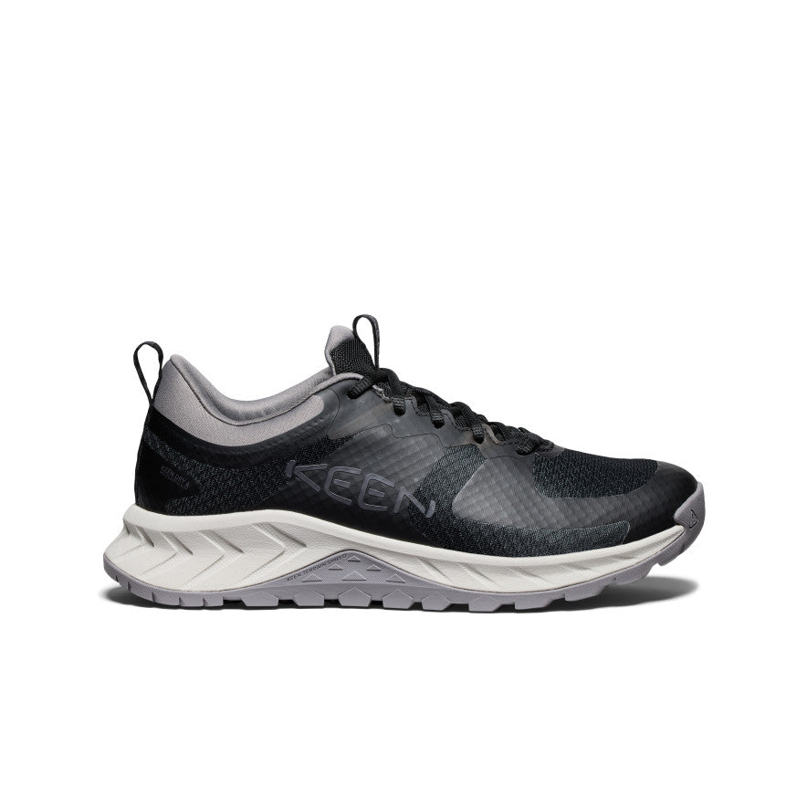 Men's Versacore Waterproof Shoe Black/Magnet / Keen / Black/Magnet