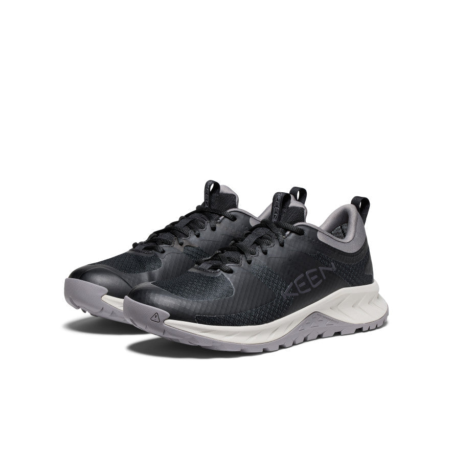 Men's Versacore Waterproof Shoe Black/Magnet / Keen / Black/Magnet