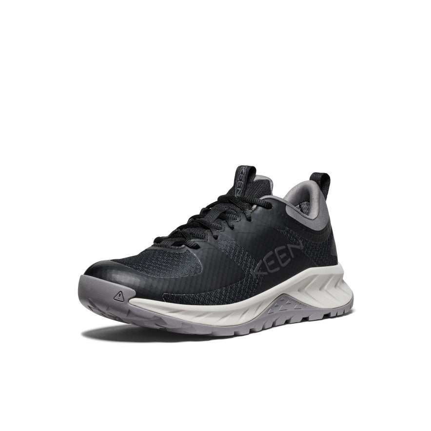 Men's Versacore Waterproof Shoe Black/Magnet / Keen / Black/Magnet
