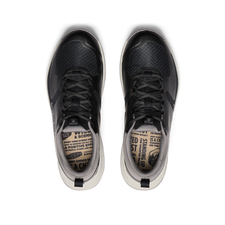 Men's Versacore Waterproof Shoe Black/Magnet / Keen / Black/Magnet