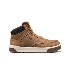 Men's Gibson Boot (Soft Toe) Belgian/Gum / Keen / Belgian/Gum