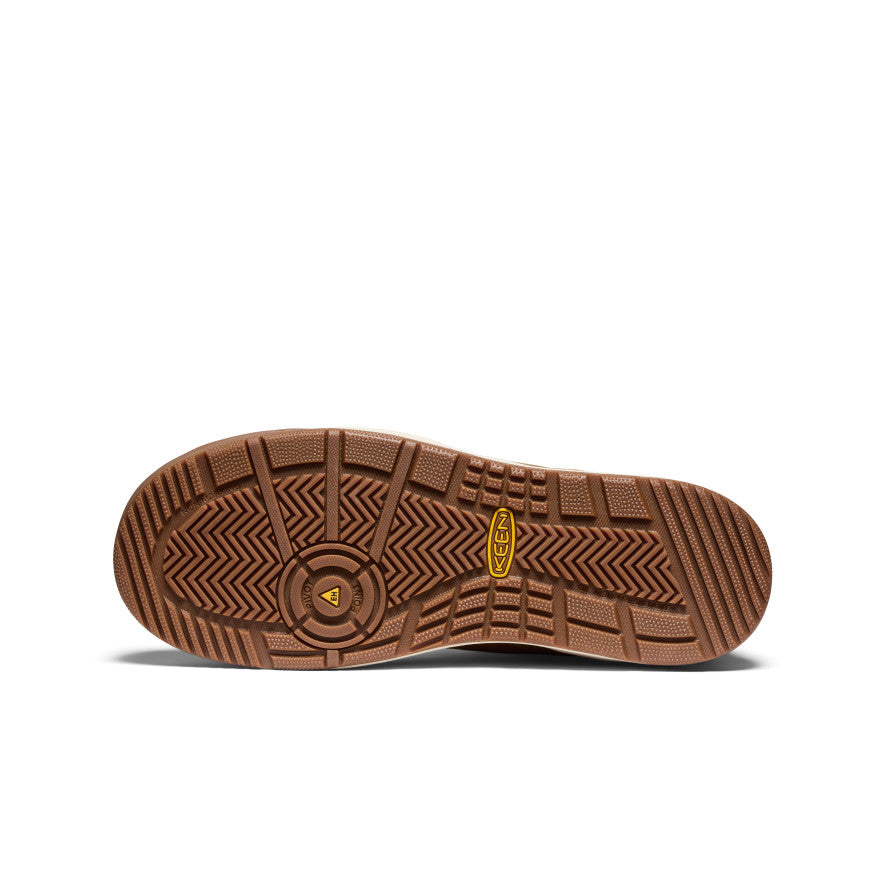 Men's Gibson Boot (Carbon Toe) Belgian/Gum / Keen / Belgian/Gum