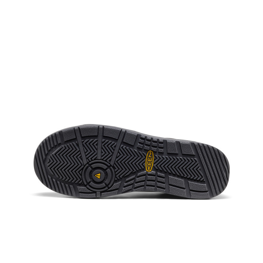 Men's Kenton ESD Work Shoe (Carbon Toe) Magnet/Steel Grey / Keen / Magnet/Steel Grey
