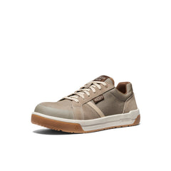 Men's Kenton Work Shoe (Carbon Toe) Brindle/Gum / Keen / Brindle/Gum