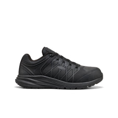 Men's Vista Energy XT Work Sneaker INT MET (Carbon Toe) Black/Magnet / Keen / Black/Magnet