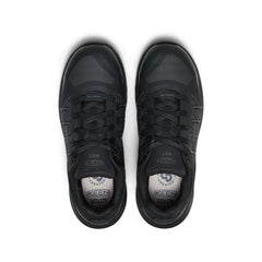 Men's Vista Energy XT Work Sneaker INT MET (Carbon Toe) Black/Magnet / Keen / Black/Magnet
