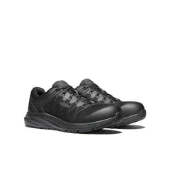 Men's Vista Energy (Carbon Toe) Black/Raven / Keen / Black/Raven
