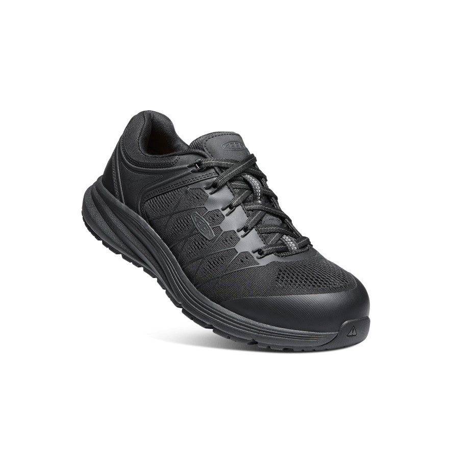 Men's Vista Energy (Carbon Toe) Black/Raven / Keen / Black/Raven