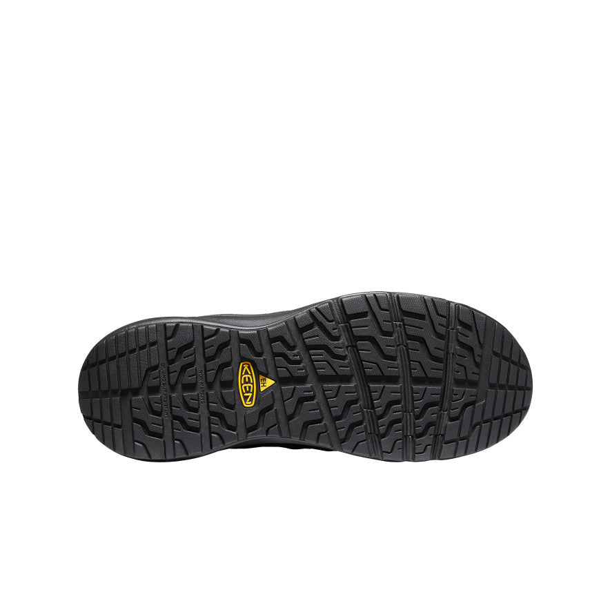 Men's Vista Energy (Carbon Toe) Black/Raven / Keen / Black/Raven