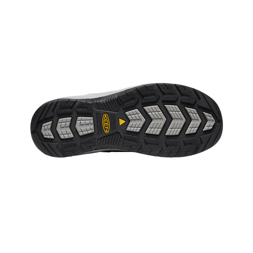 Men's Flint II (Steel Toe) Gargoyle/Paloma / Keen / Gargoyle/Paloma