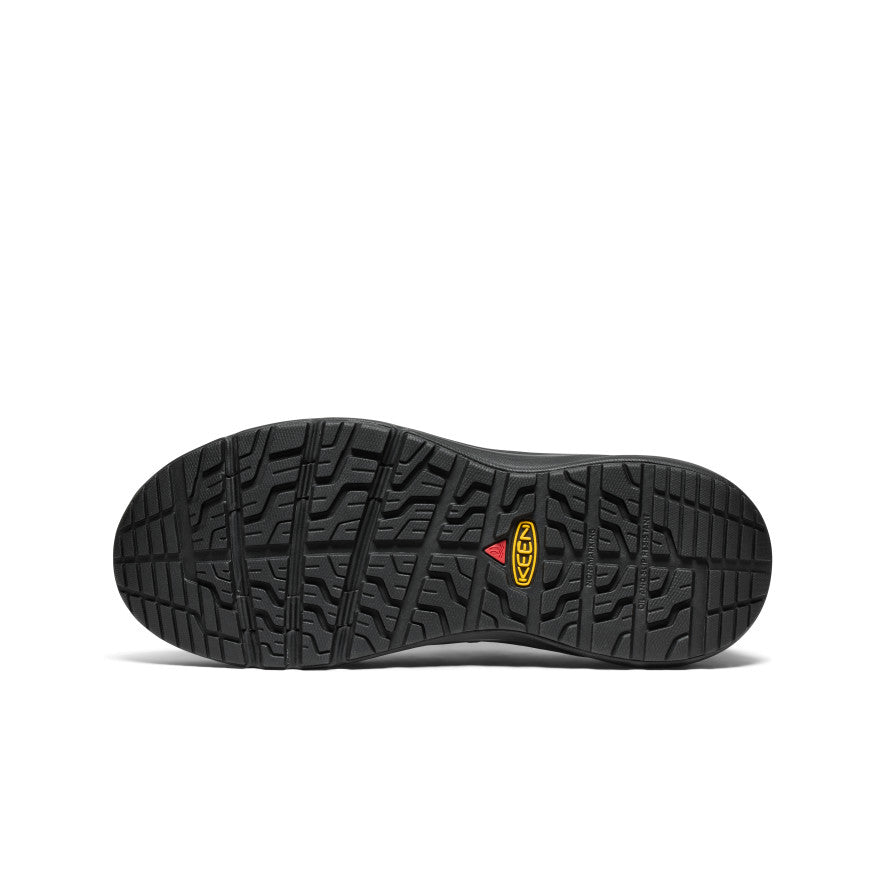 Men's PTC Vista Energy+ Shift (Soft Toe) Black/Black / Keen / Black/Black