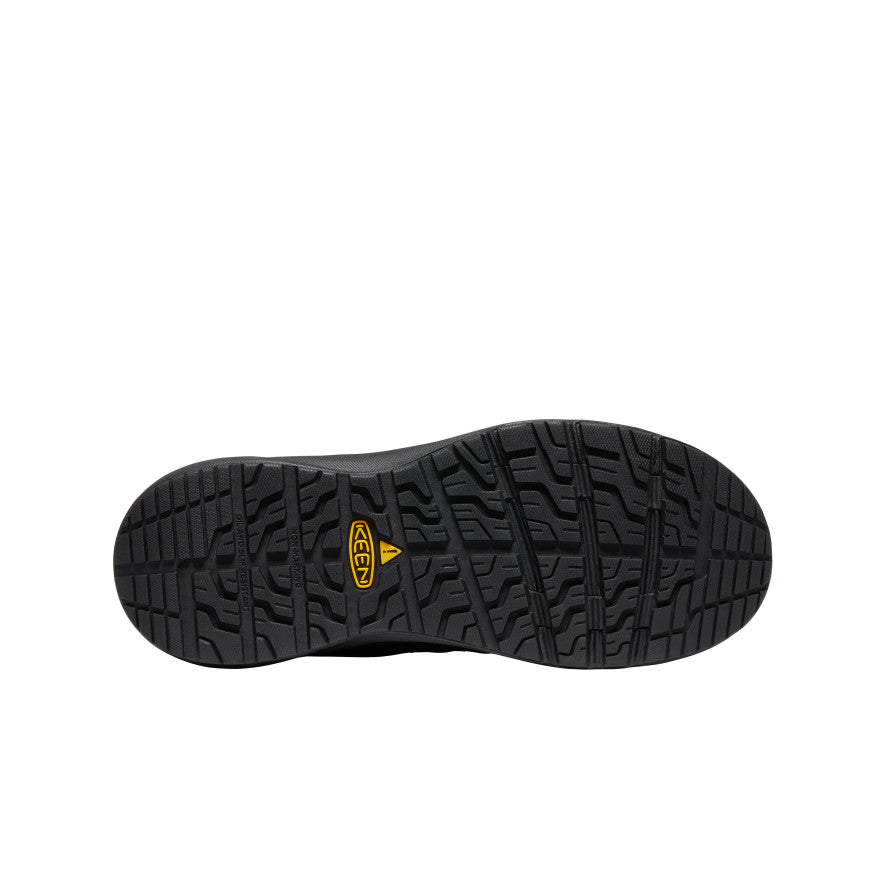 Men's Vista Energy Shift ESD (Carbon Toe) Black/Black / Keen / Black/Black