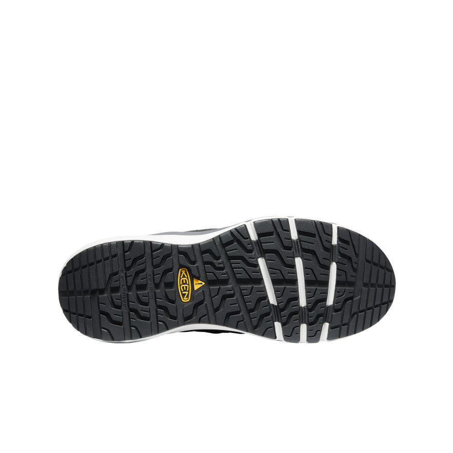 Men's Vista Energy ESD (Carbon Toe) Vapor/Black / Keen / Vapor/Black