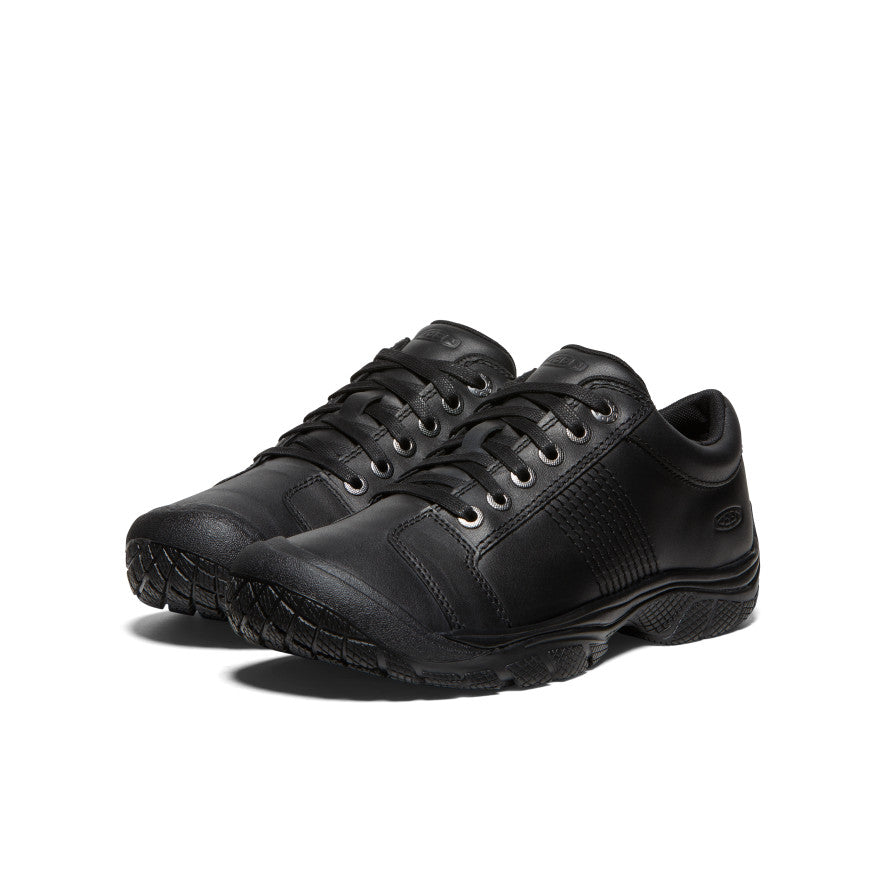 Men's PTC Oxford Black / Keen / Black