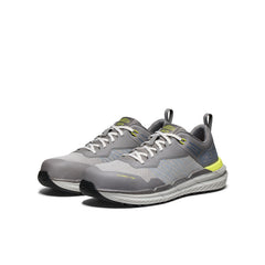 Men's Speedworks ESD Work Sneaker (Carbon Toe) Steel Grey/Vintage Indigo / Keen / Steel Grey/Vintage Indigo