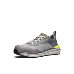 Men's Speedworks ESD Work Sneaker (Carbon Toe) Steel Grey/Vintage Indigo / Keen / Steel Grey/Vintage Indigo