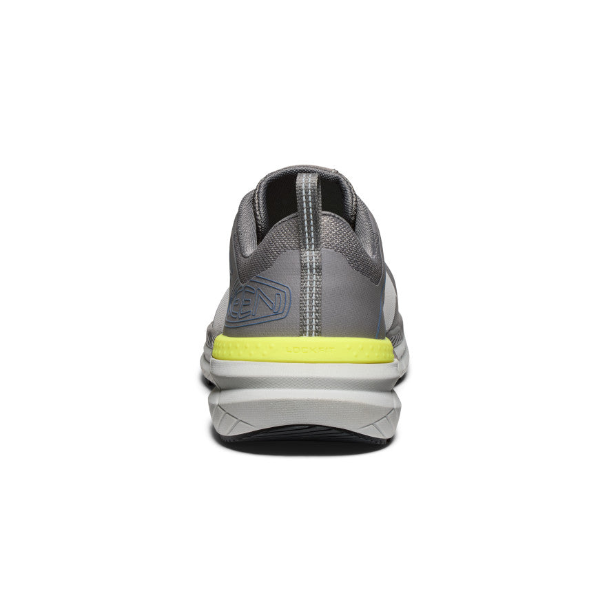 Men's Speedworks ESD Work Sneaker (Carbon Toe) Steel Grey/Vintage Indigo / Keen / Steel Grey/Vintage Indigo
