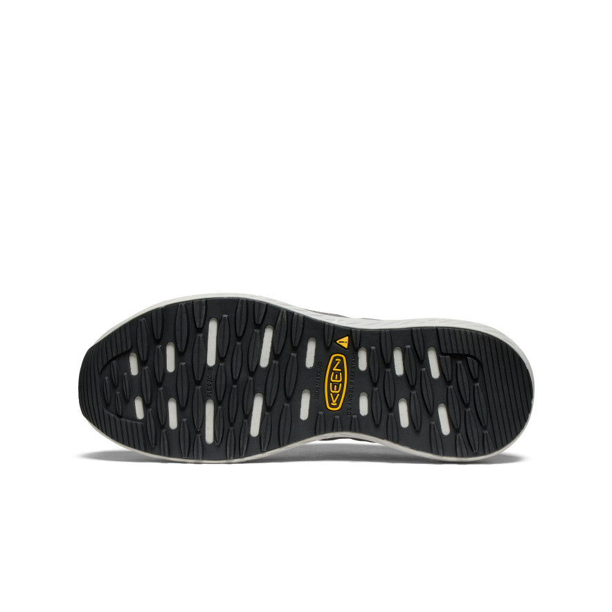 Men's Speedworks ESD Work Sneaker (Carbon Toe) Steel Grey/Vintage Indigo / Keen / Steel Grey/Vintage Indigo