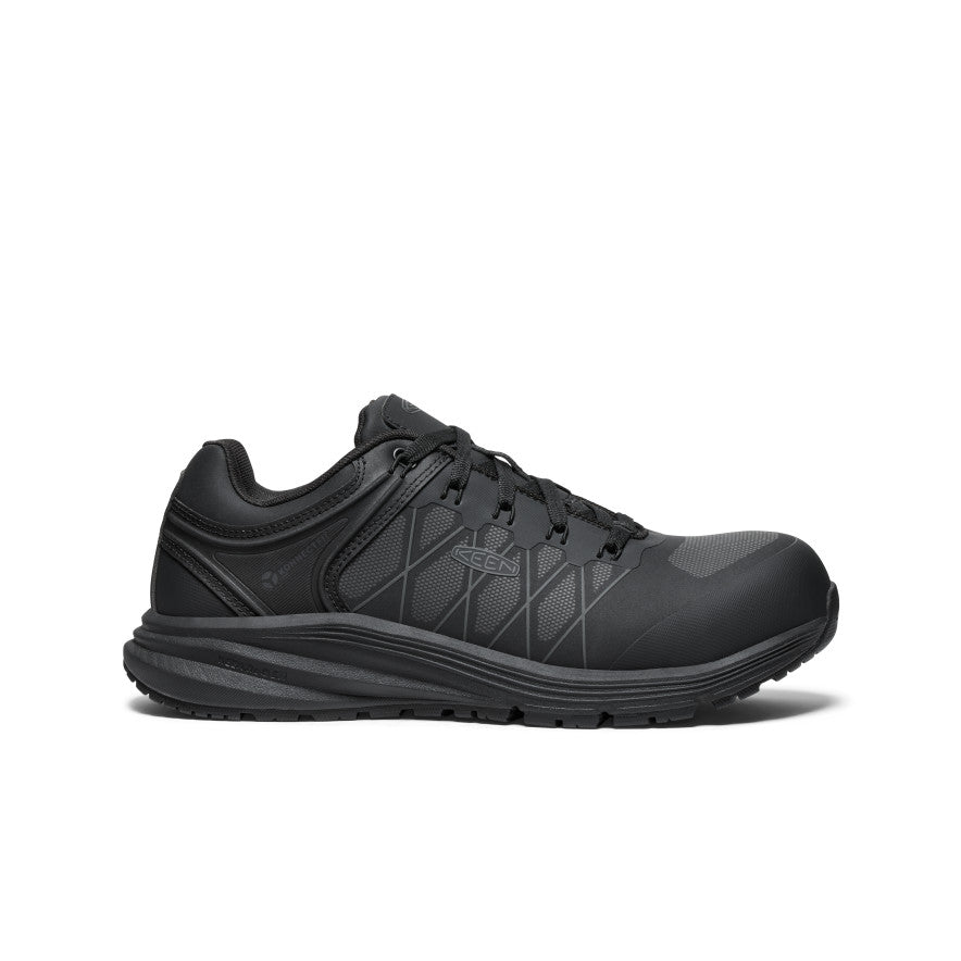 Men's Vista Energy XT (Carbon Toe) Black/Raven / Keen / Black/Raven
