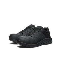 Men's Vista Energy XT (Carbon Toe) Black/Raven / Keen / Black/Raven