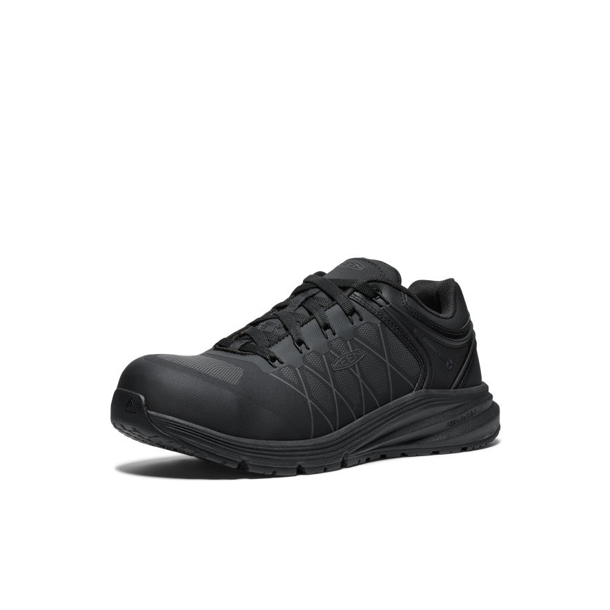 Men's Vista Energy XT (Carbon Toe) Black/Raven / Keen / Black/Raven
