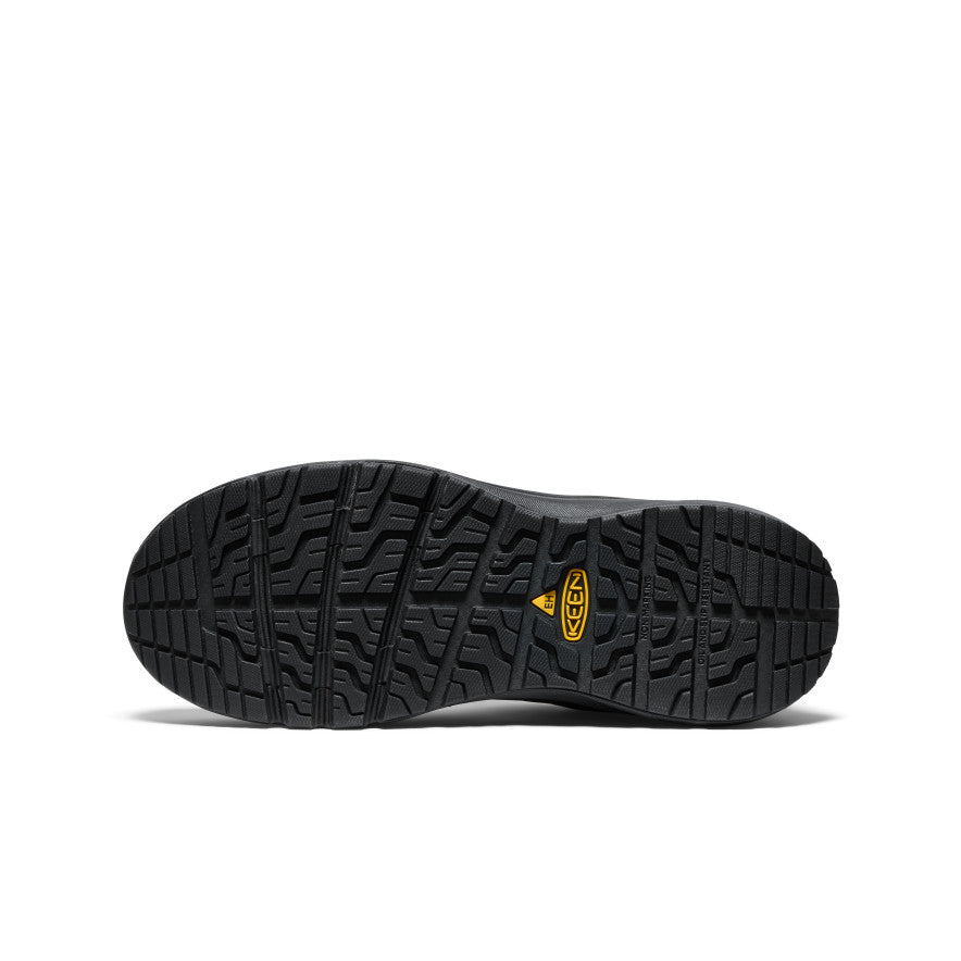 Men's Vista Energy XT (Carbon Toe) Black/Raven / Keen / Black/Raven