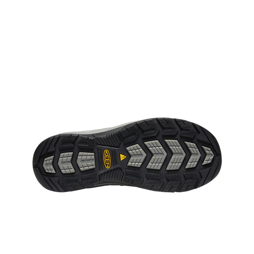 Men's Atlanta Cool II ESD (Steel Toe) Gargoyle/Midnight Navy / Keen / Gargoyle/Midnight Navy