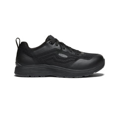 Men's Sparta 2 (Aluminum Toe) Black/Black / Keen / Black/Black