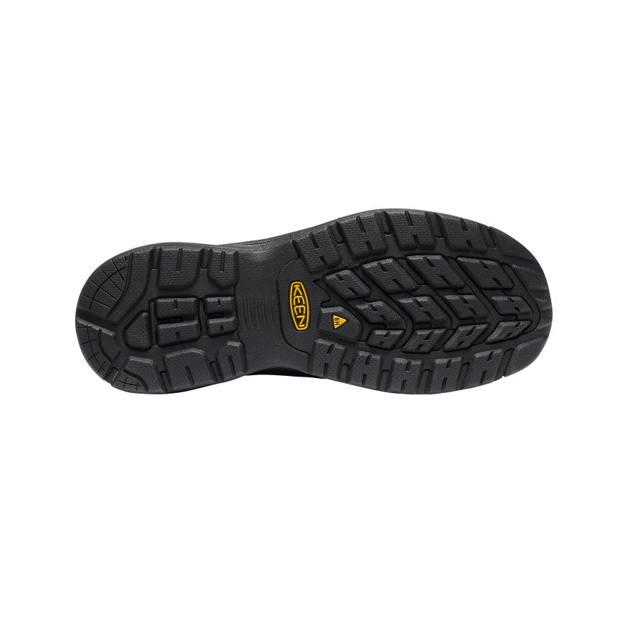 Men's Sparta 2 (Aluminum Toe) Black/Black / Keen / Black/Black