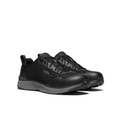 Men's Sparta 2 ESD (Aluminum Toe) Steel Grey/Black / Keen / Steel Grey/Black