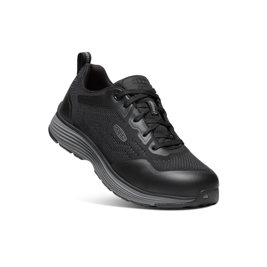 Men's Sparta 2 ESD (Aluminum Toe) Steel Grey/Black / Keen / Steel Grey/Black