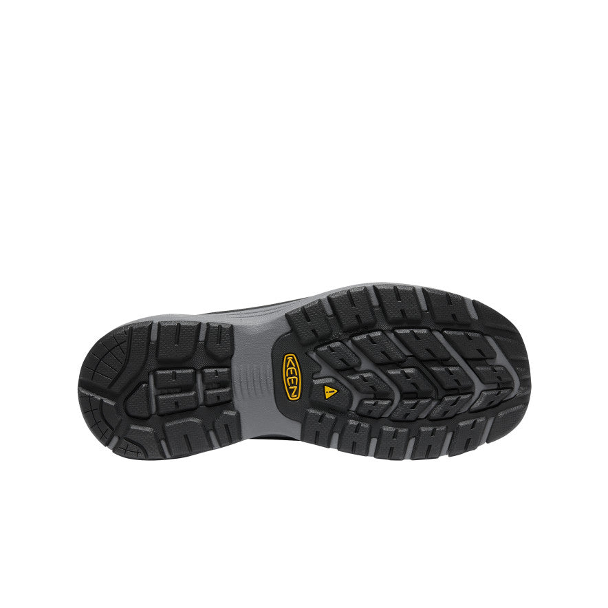 Men's Sparta 2 ESD (Aluminum Toe) Steel Grey/Black / Keen / Steel Grey/Black