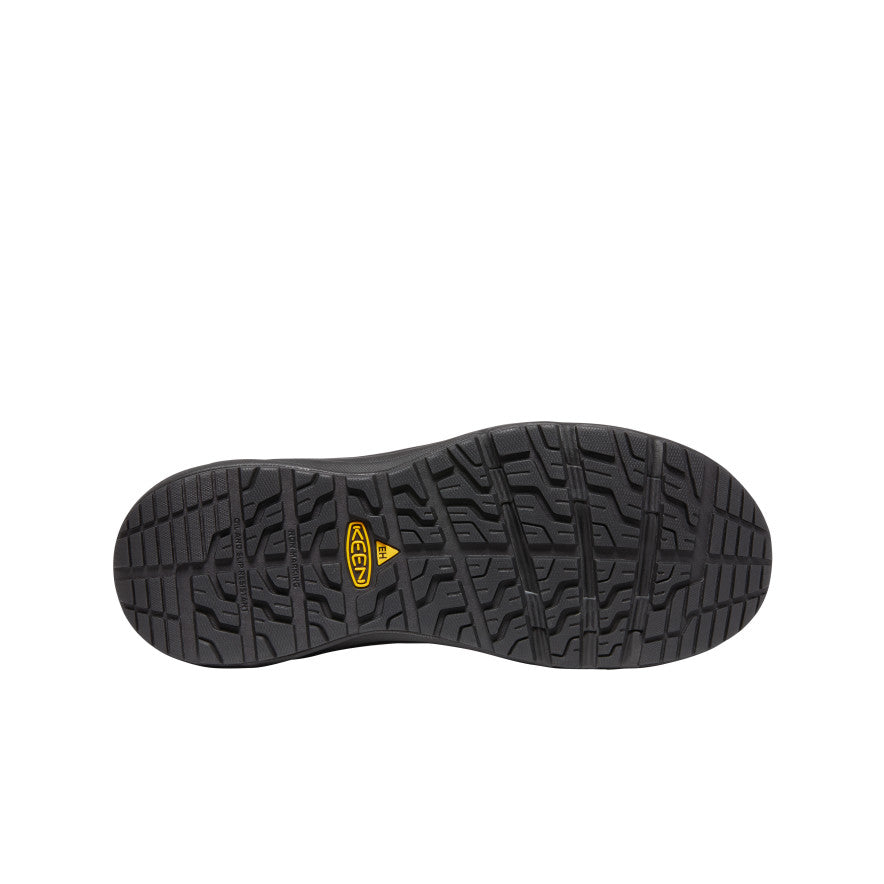 Men's Vista Energy+ Shift ESD (Carbon Toe) Coffee Bean/Black / Keen / Coffee Bean/Black
