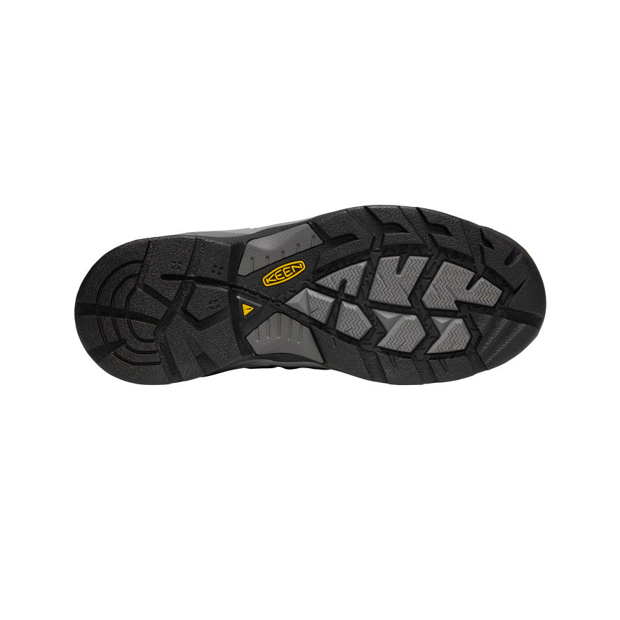 Men's Detroit XT Internal Met (Steel Toe) Steel Grey/Bossa Nova / Keen / Steel Grey/Bossa Nova