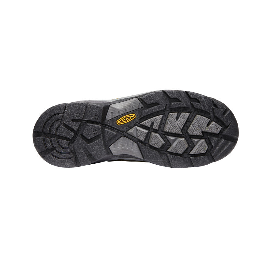 Men's Detroit XT ESD (Steel Toe) Cascade Brown/Gargoyle / Keen / Cascade Brown/Gargoyle