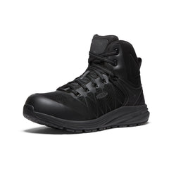 Men's Vista Energy Mid INT MET (Carbon Toe) Black/Raven / Keen / Black/Raven
