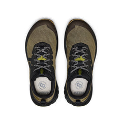Men's Roam Trail Running Shoe Dark Olive/Golden Cypress / Keen / Dark Olive/Golden Cypress