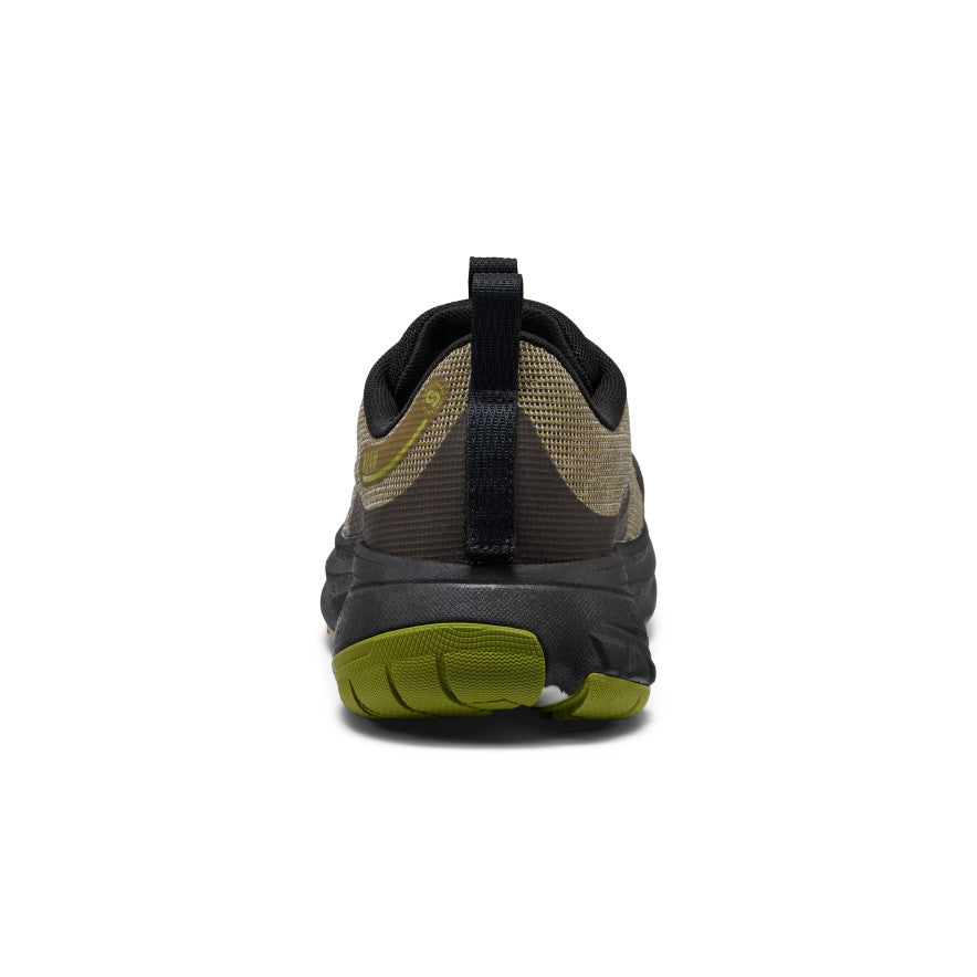 Men's Roam Trail Running Shoe Dark Olive/Golden Cypress / Keen / Dark Olive/Golden Cypress