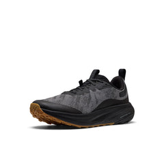 Men's Roam Trail Running Shoe Black/Magnet / Keen / Black/Magnet