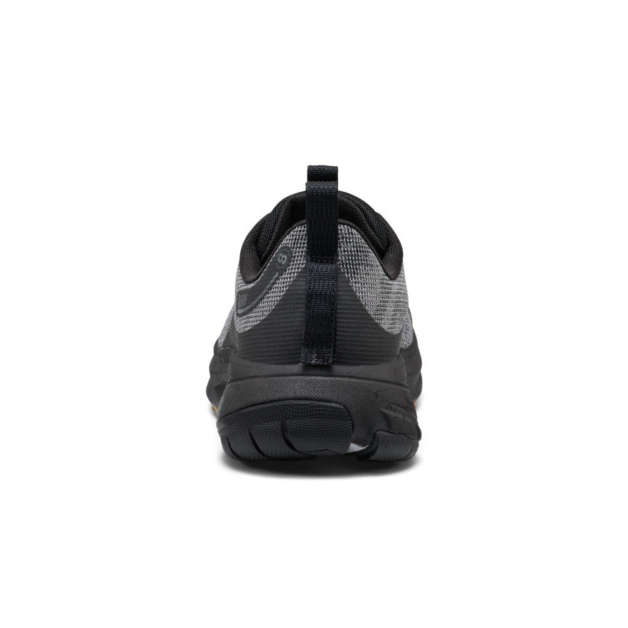 Men's Roam Trail Running Shoe Black/Magnet / Keen / Black/Magnet