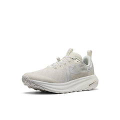 Men's Roam Trail Running Shoe Star White/Vapor / Keen / Star White/Vapor