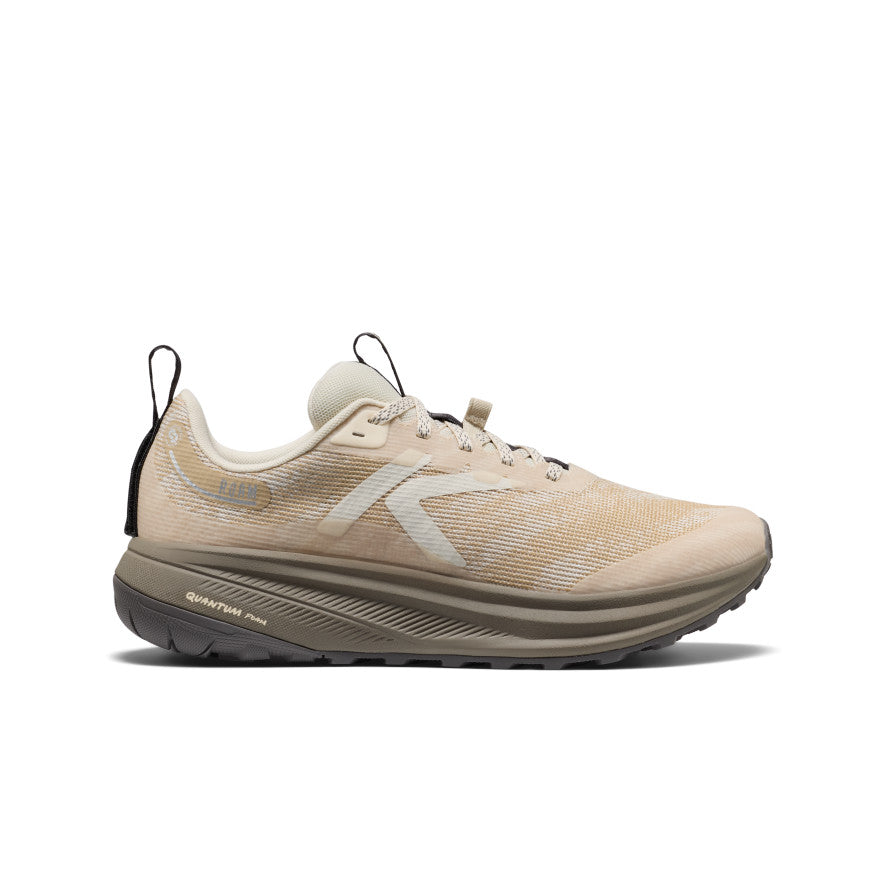 Men's Roam Trail Running Shoe Birch/Brindle / Keen / Birch/Brindle