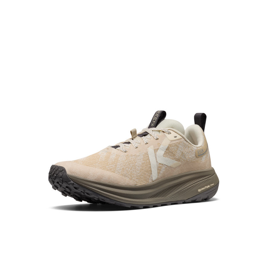 Men's Roam Trail Running Shoe Birch/Brindle / Keen / Birch/Brindle